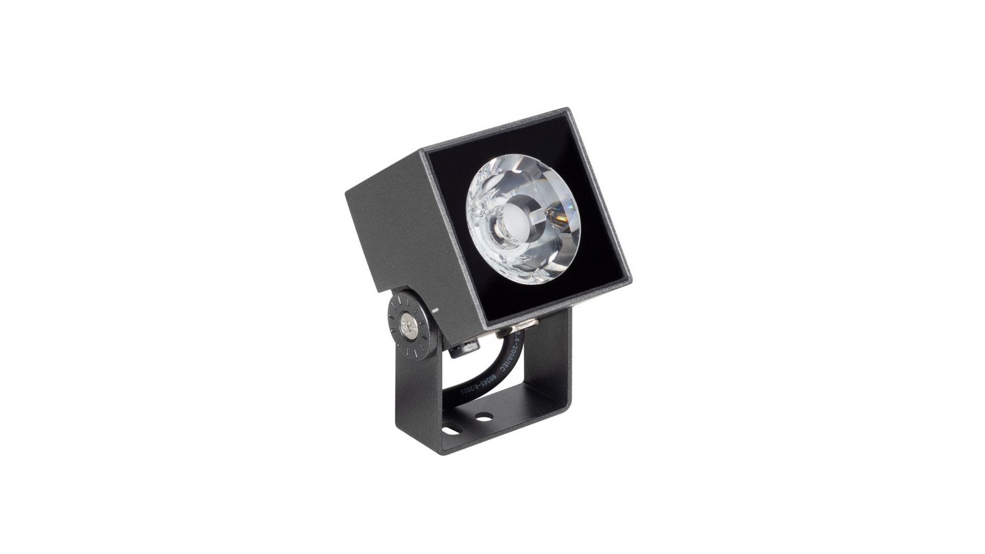 Прожектор Arlight ALT-BLOCK-S65x65-5W Warm3000 (GR, 3 deg, 230V) 052367