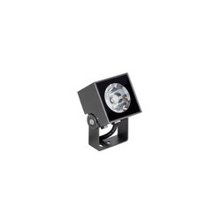 Прожектор Arlight ALT-BLOCK-S65x65-5W Warm3000 (GR, 36 deg, 230V) 054746