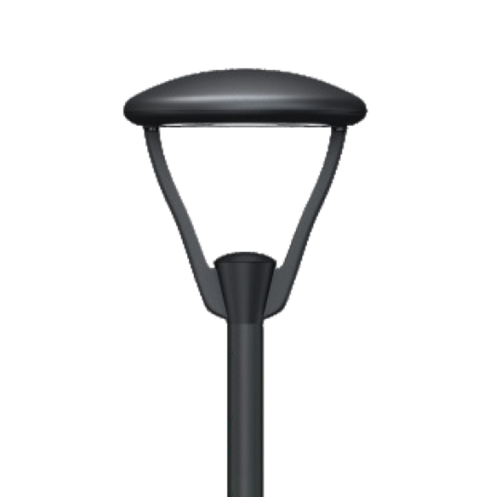 Уличный светильник Arlight OXOR-LEIS-500x588-75W Day4000 (BK, 120 deg, 230V) IP65 052467