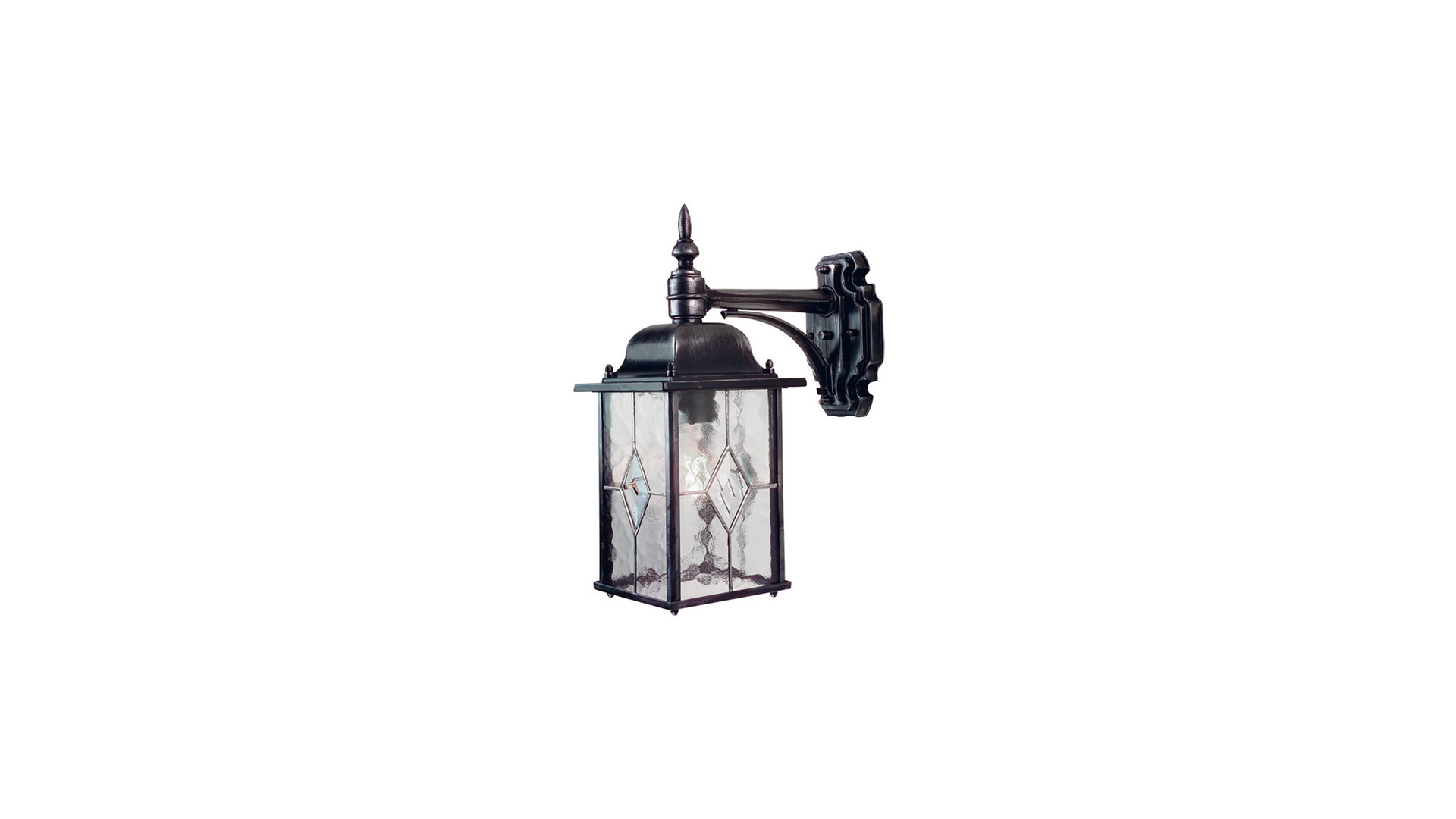 Уличный настенный светильник Elstead Lighting Wexford WX2