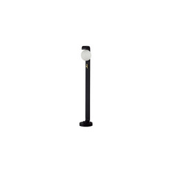 Ландшафтный светильник Odeon Light Nature Luma 5434/1FA