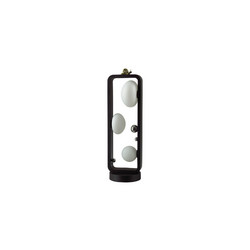 Ландшафтный светильник Odeon Light Nature Luma 5434/3FB