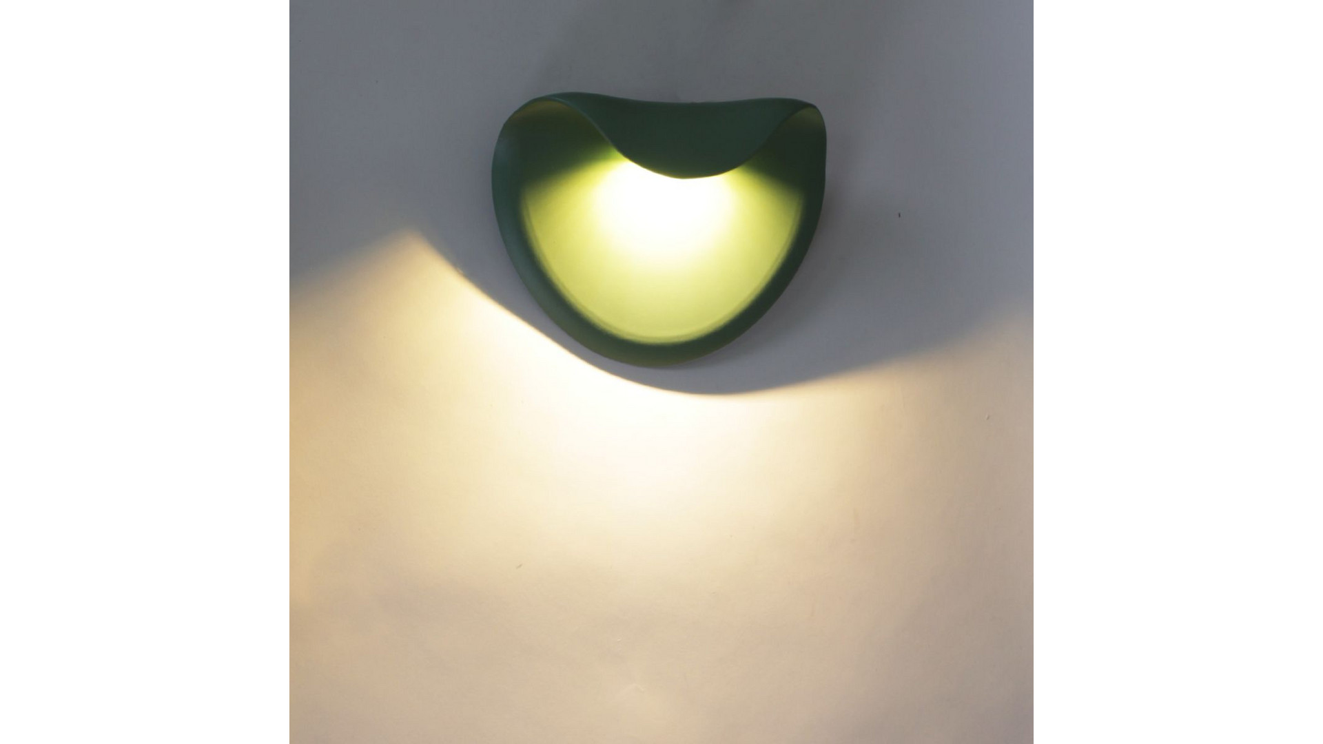 Уличный настенный светильник Reluce 86866-9.2-001JH LED12W GR