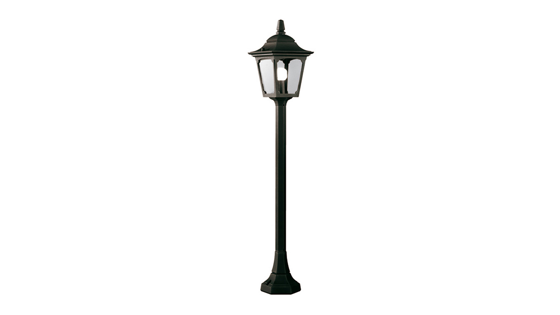 Ландшафтный светильник Elstead Lighting Chapel CPM5-BLACK