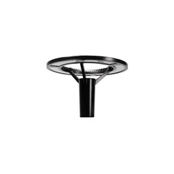 Уличный светильник Arlight OXOR-LEIS-LUZ-600x600x396-30W Day4000 (BK, 120 deg, 230V) IP65 058185