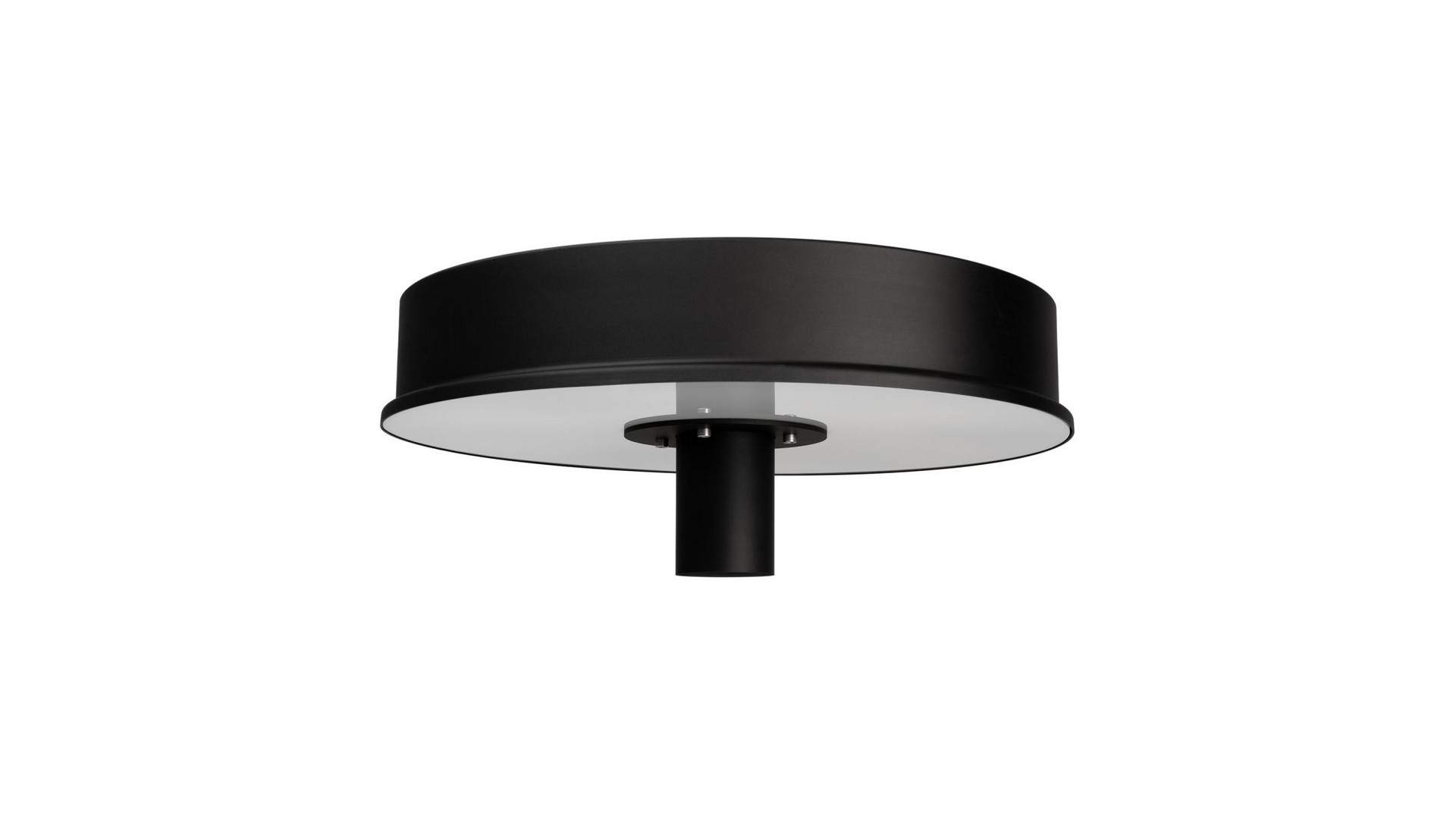 Уличный светильник Arlight OXOR-LEIS-BUE-504x504x199-30W Day4000 (BK, 120 deg, 230V) IP66 058188