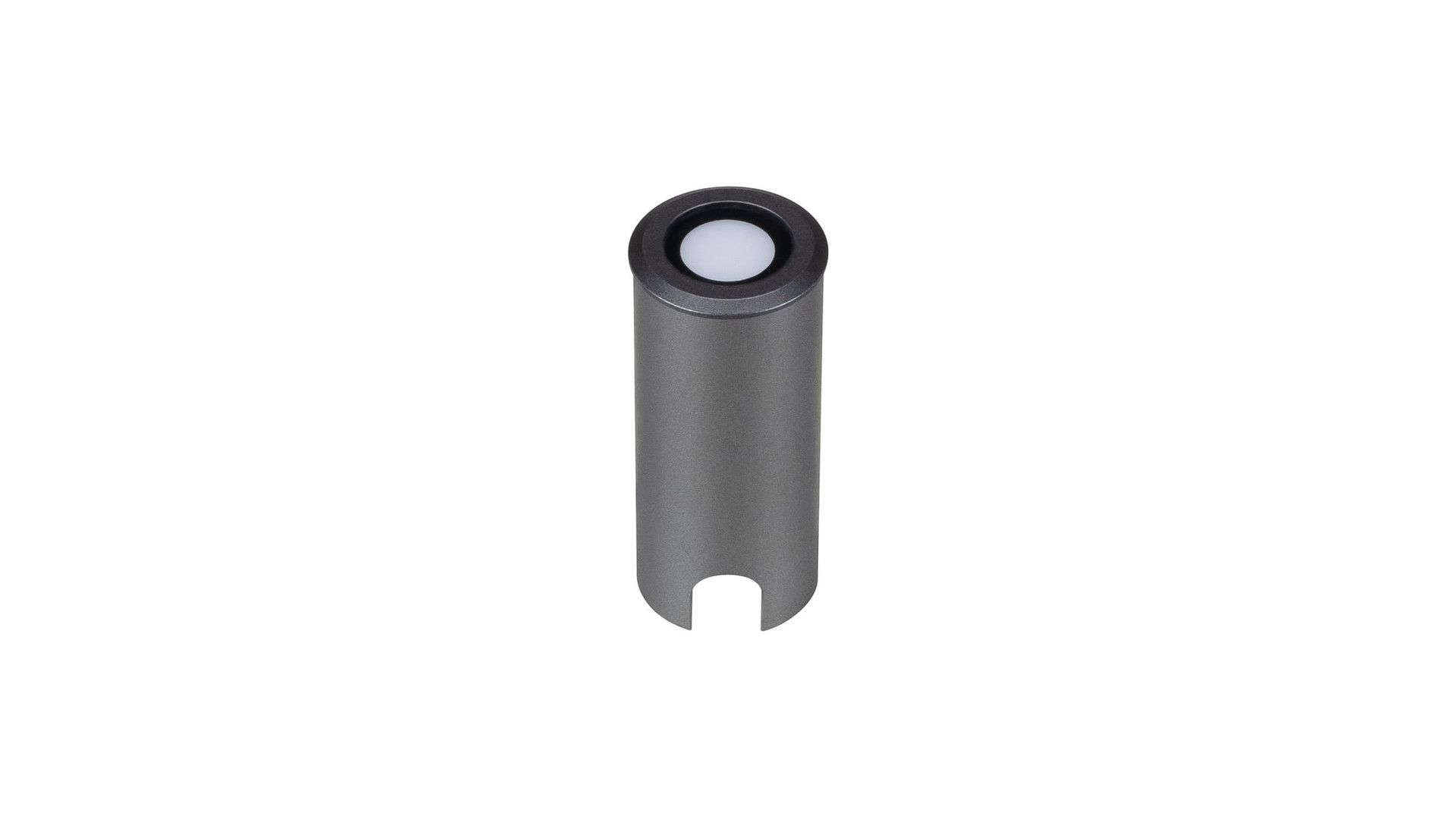 Ландшафтный светильник Arlight ART-PELURU-GROUND-R23-1W Warm3000 (GR, 100 deg, 24V) (IP67 Металл) 057831