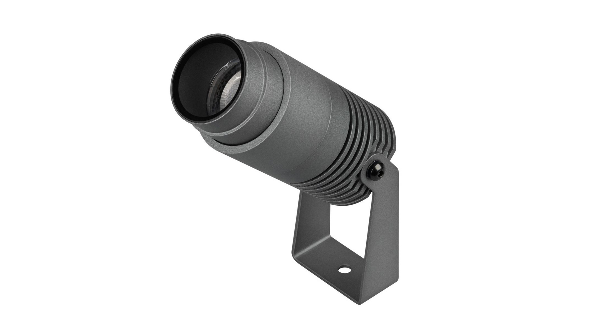 Ландшафтный светильник Arlight ALT-RAY-ZOOM-R52-8W Warm2700 (DG, 10-40 deg, 230V) (IP67 Металл) 051802(1)