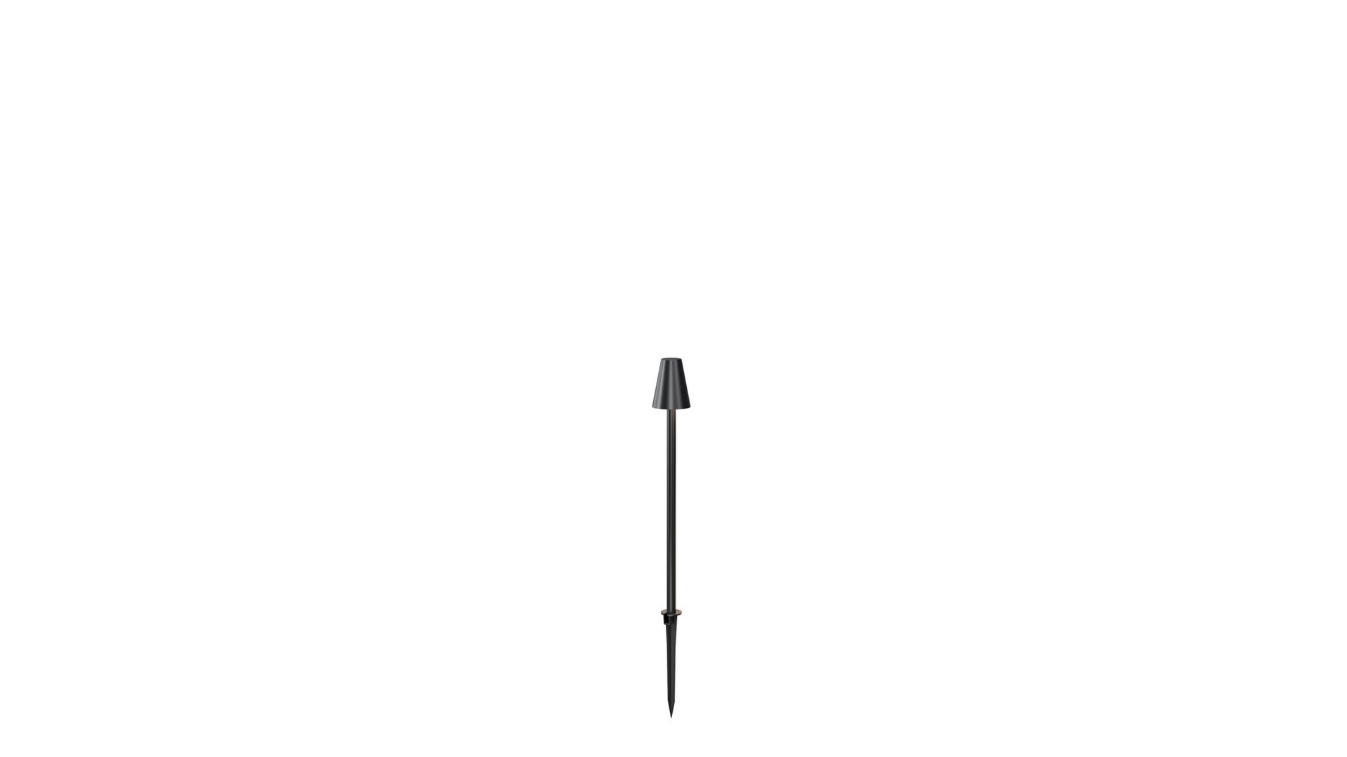 Ландшафтный светильник Maytoni Cane O504FL-L1B3K