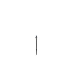 Ландшафтный светильник Maytoni Cane O504FL-L1B3K
