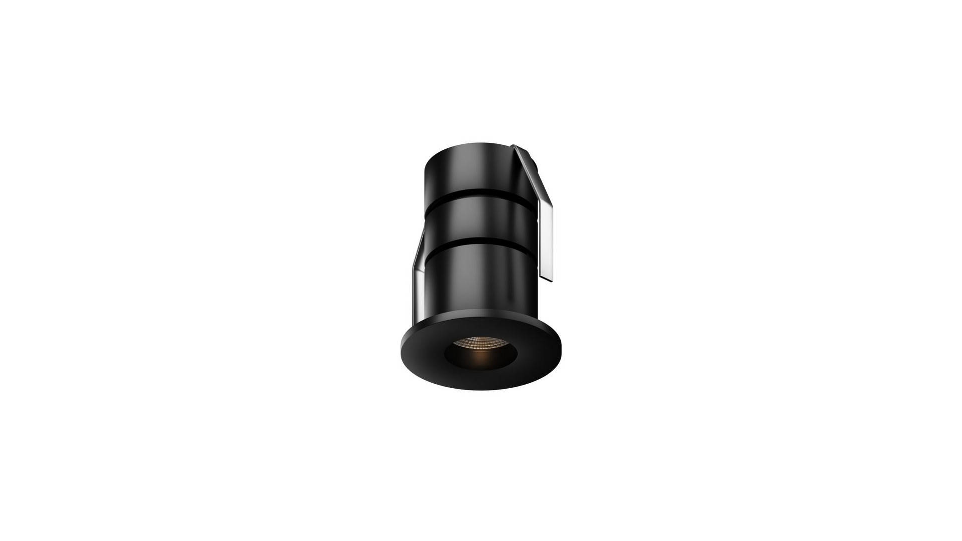 Уличный потолочный светильник Maytoni Cove O511DL-L2B4K