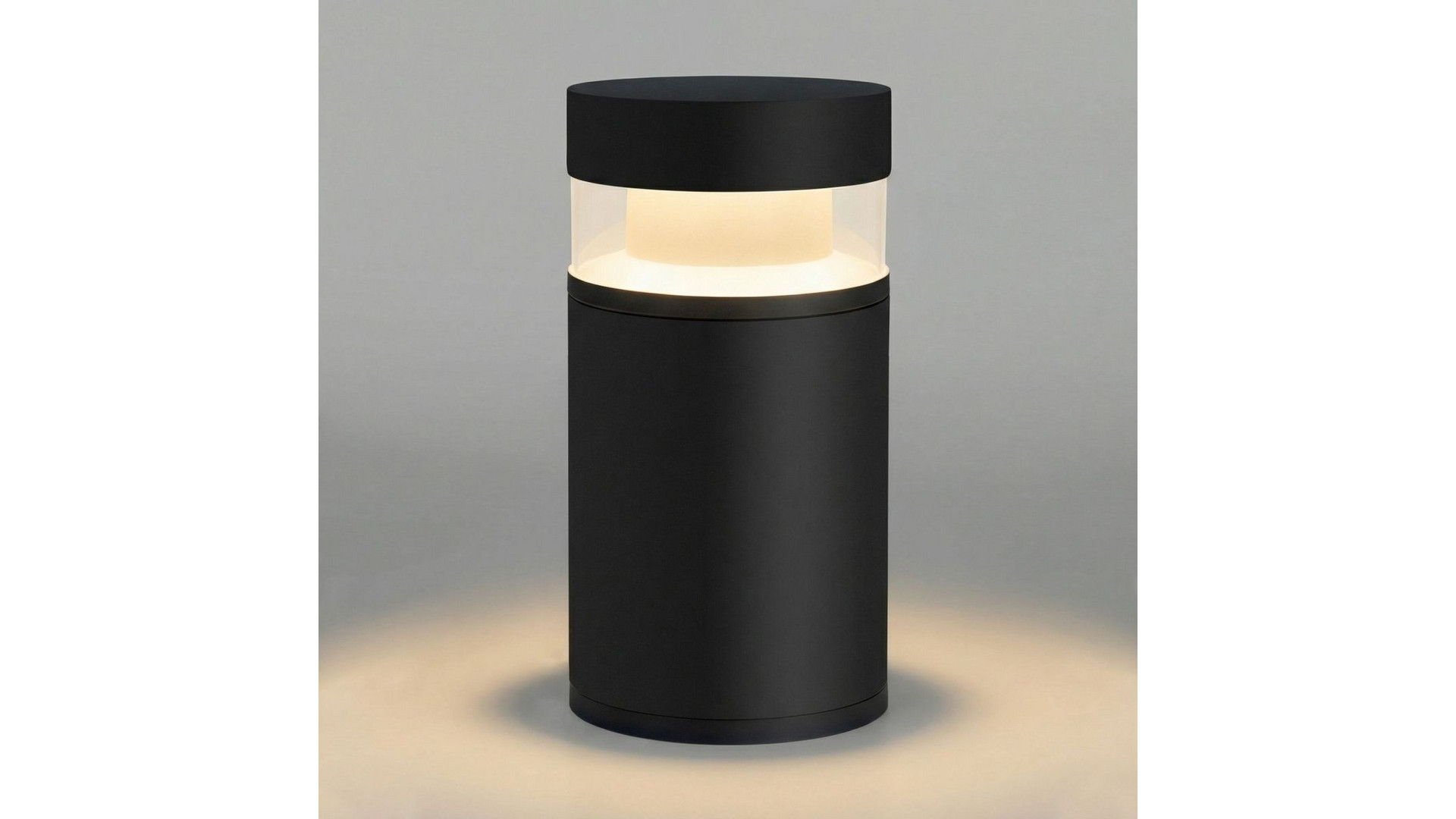 Ландшафтный светильник Elektrostandard 1531 TECHNO LED черный 4690389219146 a072084