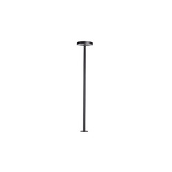 Ландшафтный светильник Odeon Light Nature Disc 7189/6GLA