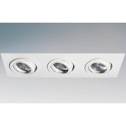 Встраиваемый светильник Lightstar Singo 011613