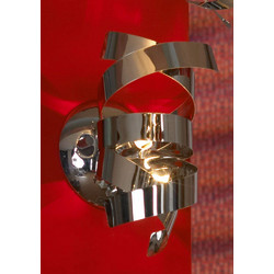 Бра Lussole Briosco LSA-5901-01