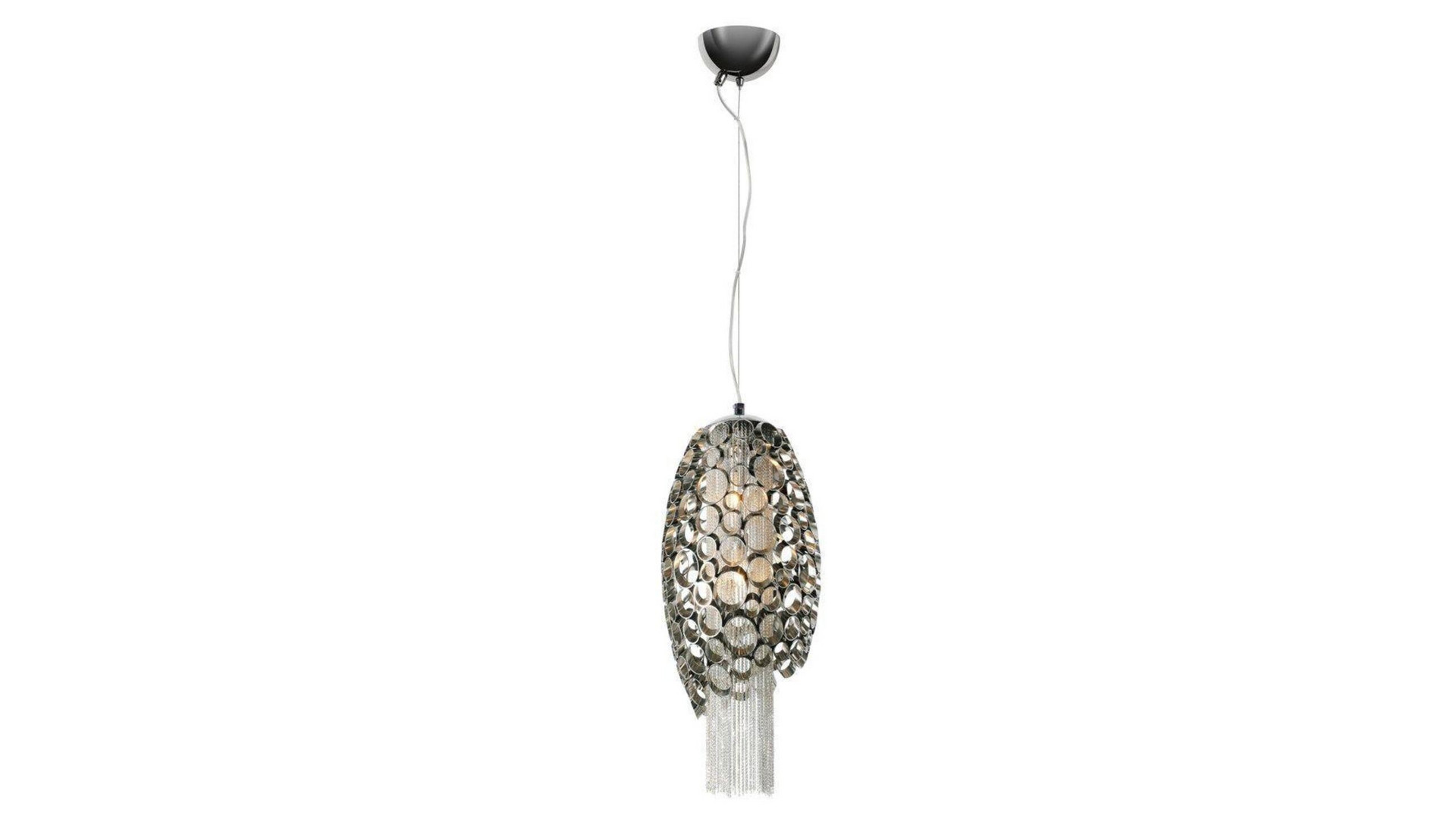 Подвесной светильник Crystal Lux Fashion SP2