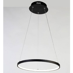 Подвесной светодиодный светильник Favourite Giro 1764-4P