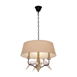 Подвесной светильник LOFT IT Birds Loft1029A-2