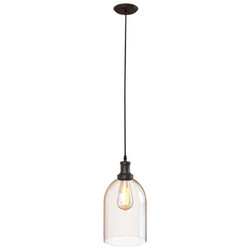 Подвесной светильник LOFT IT Glass bell Loft1814