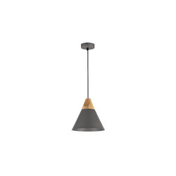 Подвесной светильник Maytoni Bicones P359-PL-220-C
