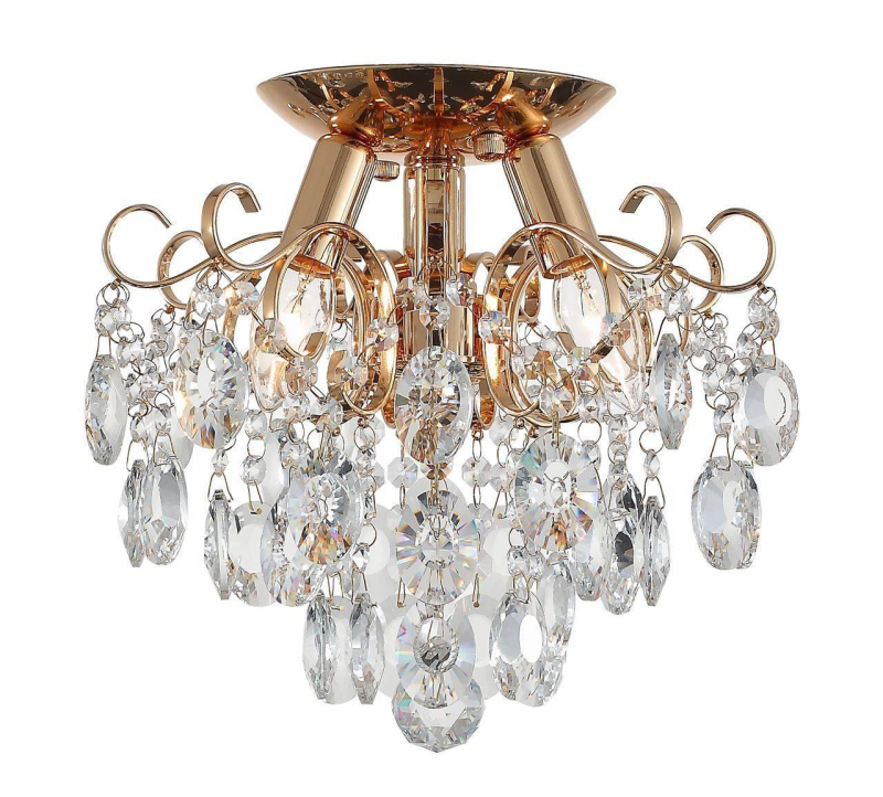 Подвесная люстра ST Luce Orecchini SL846.202.03
