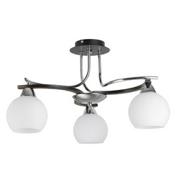 Потолочная люстра Toplight Alison TL2670X-03WC