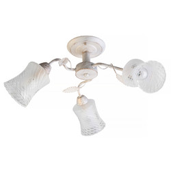 Потолочная люстра Toplight Alyson TL7140X-03WG