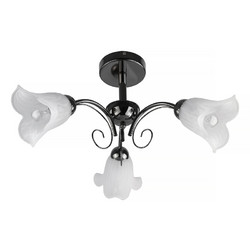 Потолочная люстра Toplight Magdalene TL3490X-03BC
