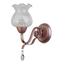 Бра Toplight Kelli TL5680B-01PG