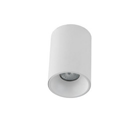 Потолочный светильник Crystal Lux CLT 411C WH-WH