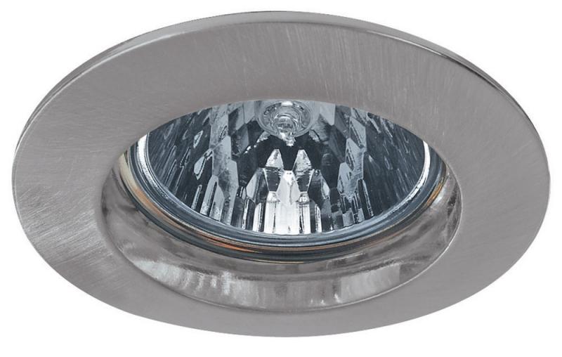 Встраиваемый светильник Paulmann Premium Line Halogen 5796