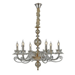 Подвесная люстра Divinare Firenze 8820/09 LM-6