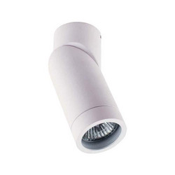 Спот Crystal Lux CLT 030C WH