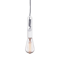 Подвесной светильник LOFT IT Wickle Loft1510WH