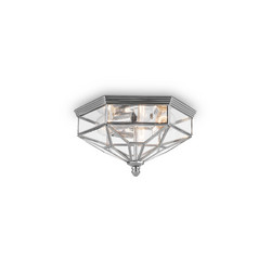 Потолочный светильник Maytoni Zeil H356-CL-03-CH
