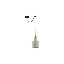 Подвесной светильник Maytoni Broni T439-PL-01-GR