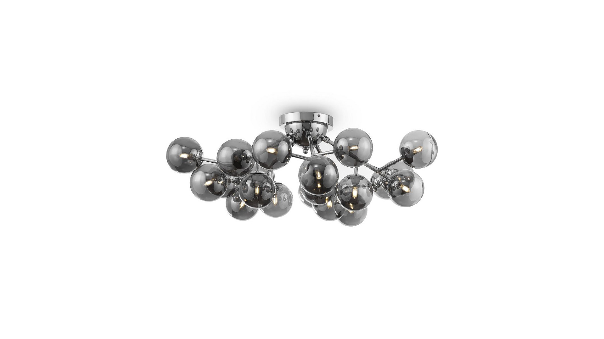 Потолочная люстра Maytoni Dallas MOD545PL-20CH