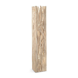Торшер Ideal Lux Driftwood PT2 180946