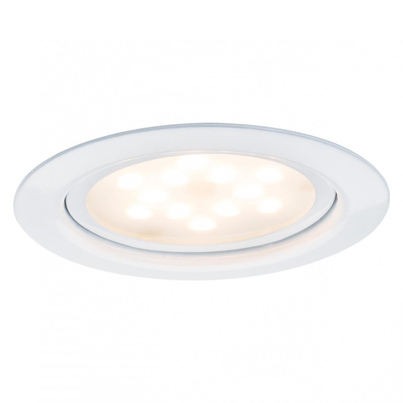 Мебельный светодиодный светильник Paulmann Micro Line Led 93555