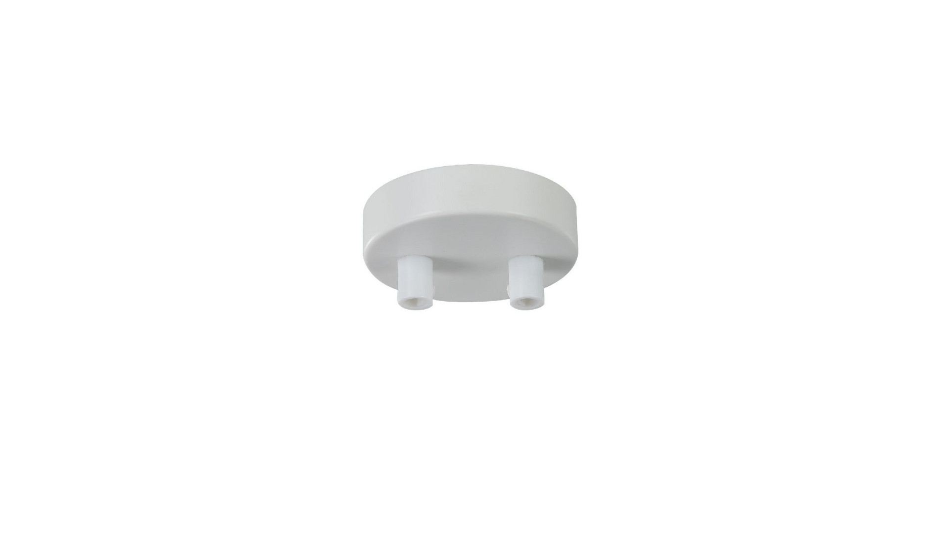 Основание для подвесного светильника Maytoni Universal Base SPR-BASE-R-02-W
