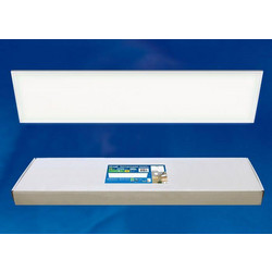 Встраиваемый светодиодный светильник (UL-00003088) Uniel ULP-30120-36W/NW Effective White