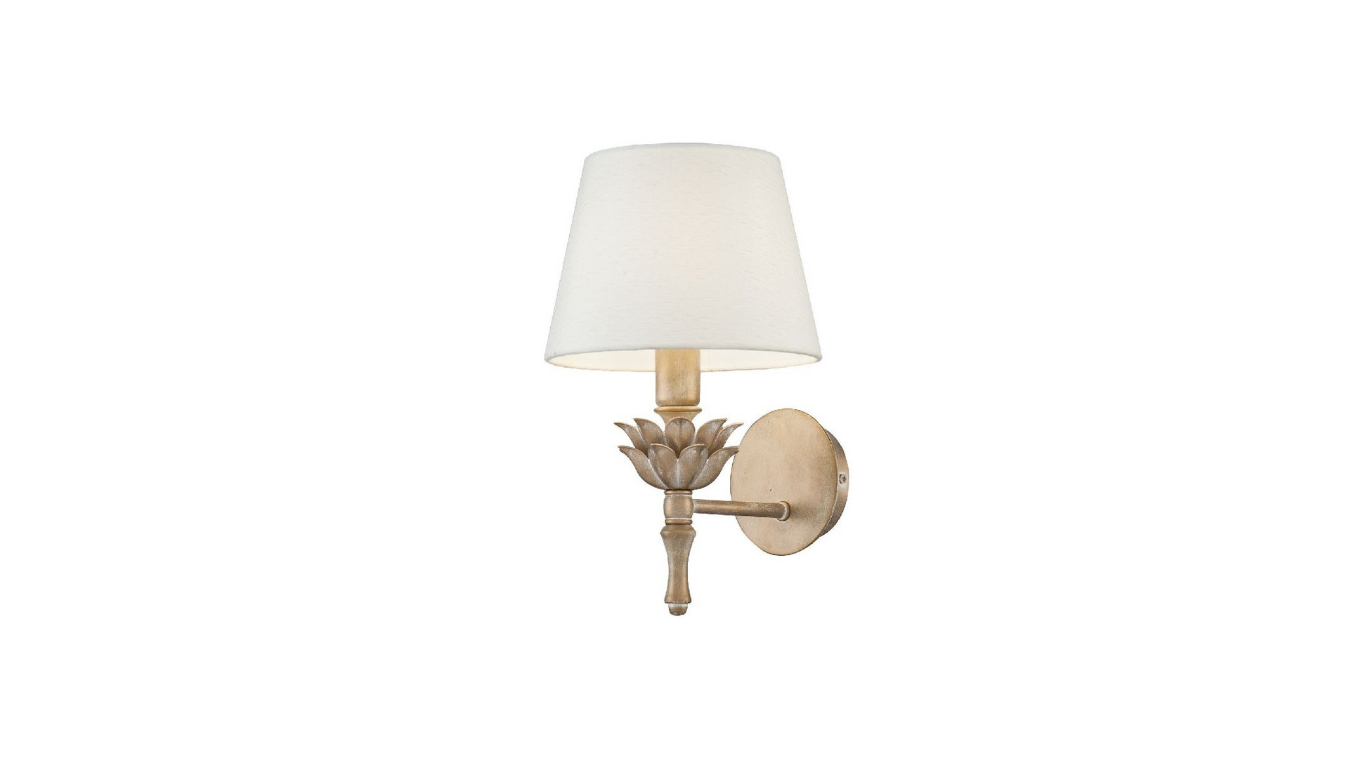 Бра Maytoni Barbara H003WL-01MG