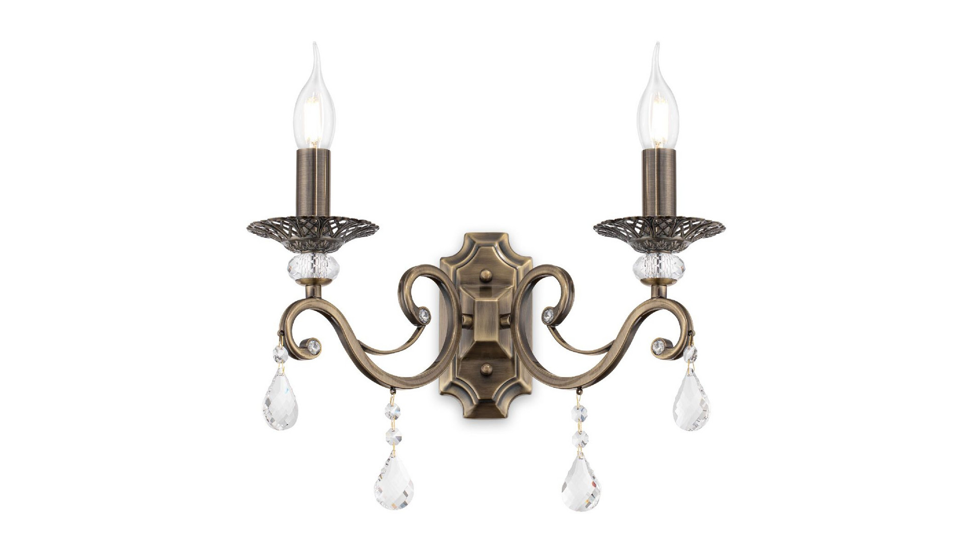 Бра Maytoni Grace RC247-WL-02-R