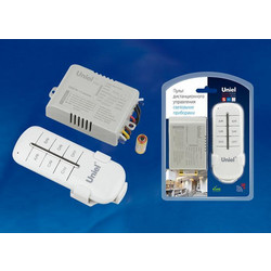 Пульт управления светом (UL-00003635) Uniel UCH-P005-G4-1000W-30M