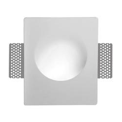 Встраиваемый светильник Arte Lamp A3113AP-1WH
