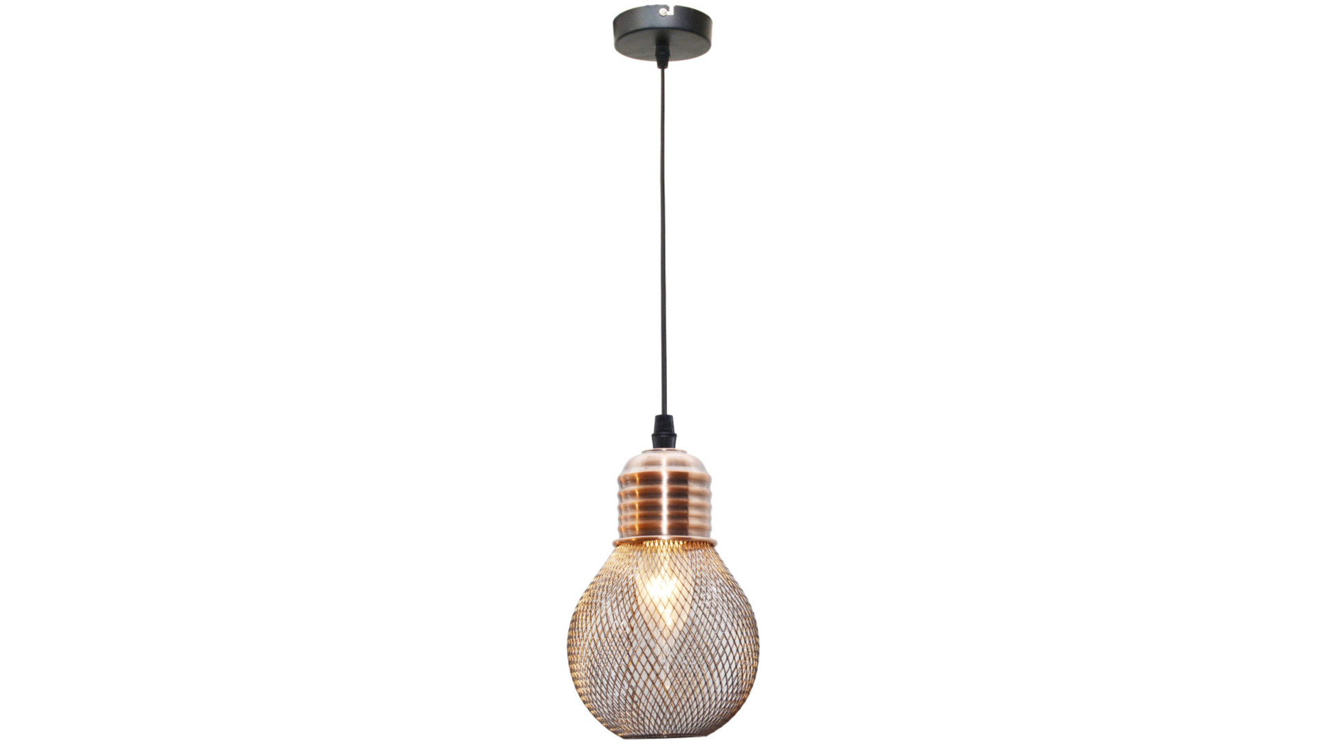 Подвесной светильник Toplight Grissell TL1155-1H