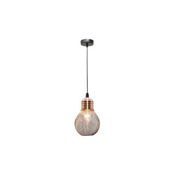 Подвесной светильник Toplight Grissell TL1155-1H