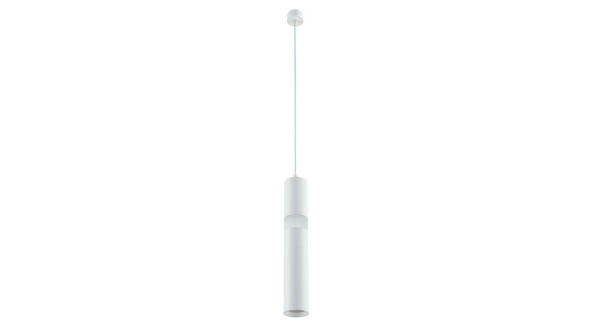 Подвесной светодиодный светильник Crystal Lux CLT 038C360 WH