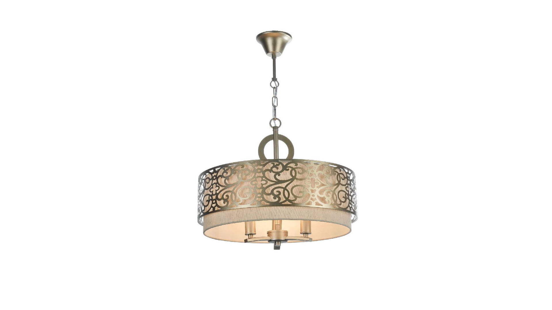 Подвесная люстра Maytoni Venera H260-03-N
