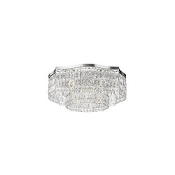 Потолочная люстра Maytoni Dune DIA005CL-10CH
